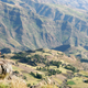 The unrest has triggered a collapse in tourism in Ethiopia, which boasts nine UNESCO heritage sites.